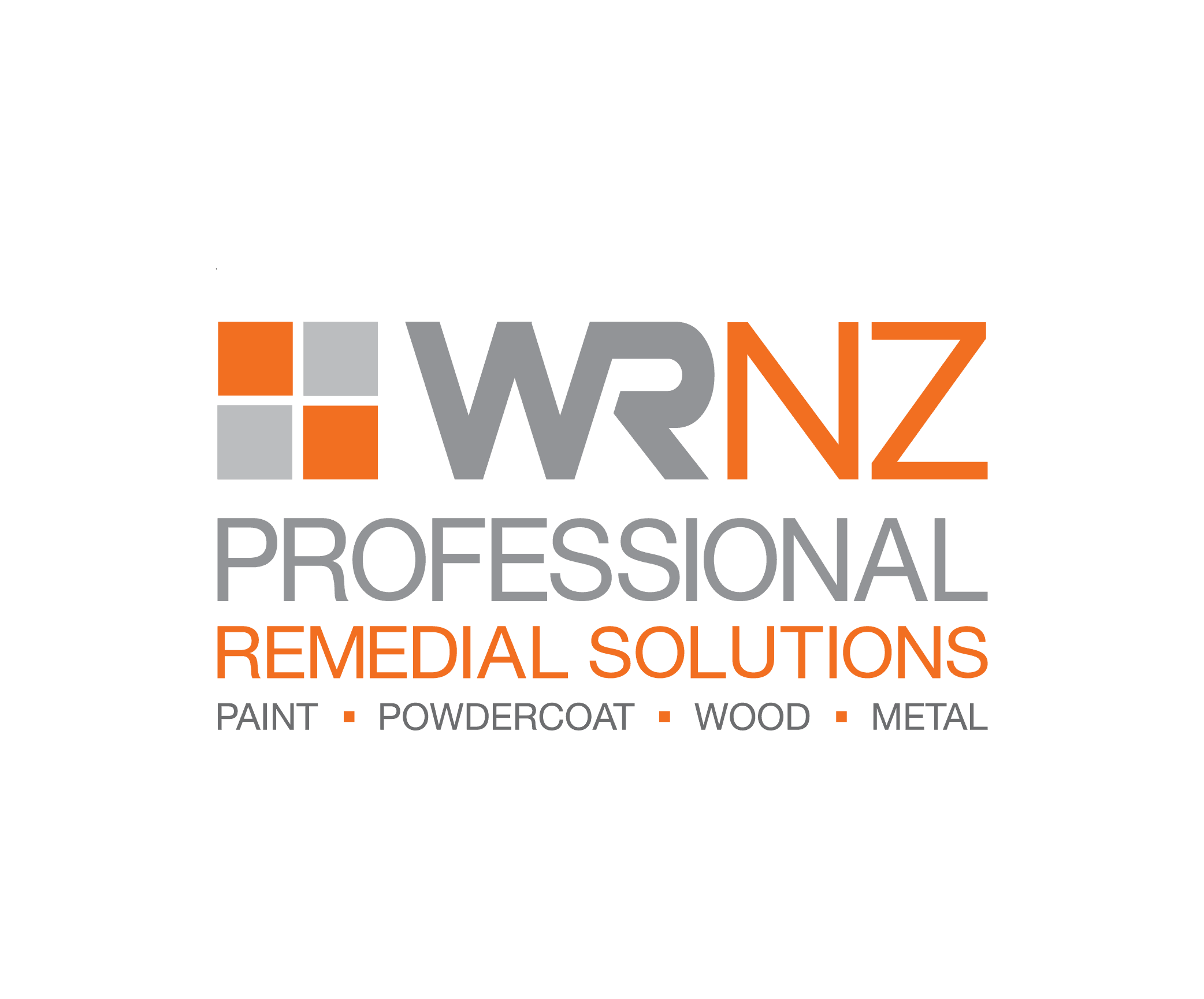 WRNZ Logo