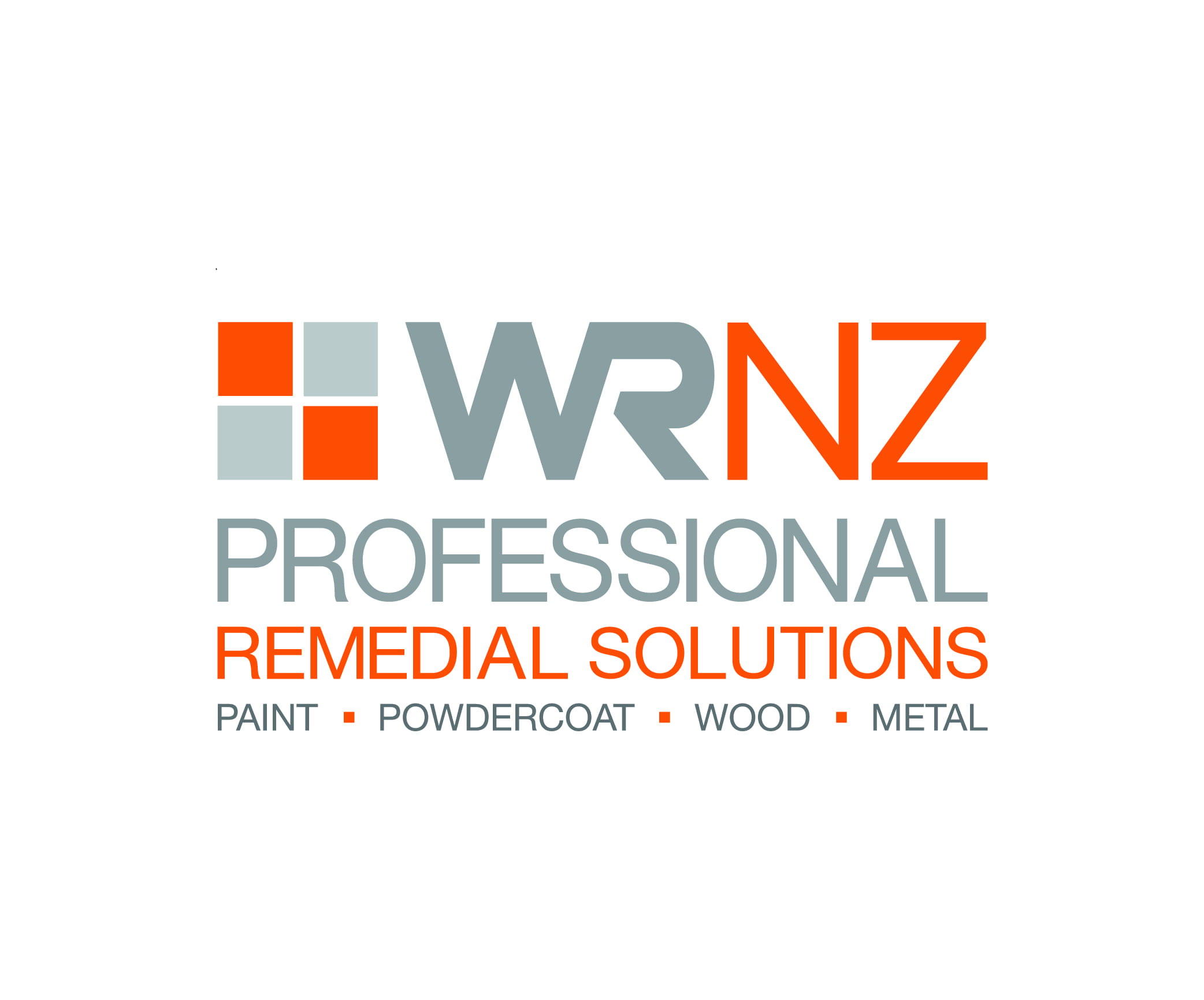 WRNZ logo