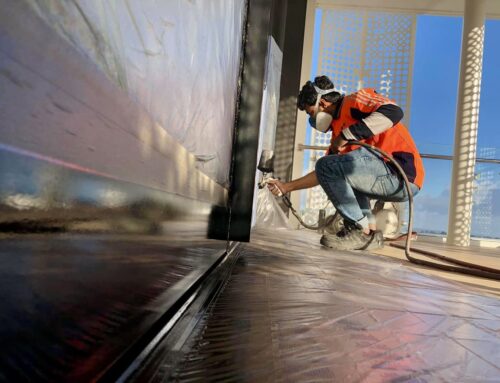 Why Powder Coating Fails – And How Refinishing Restores Your Surfaces Without Replacing?