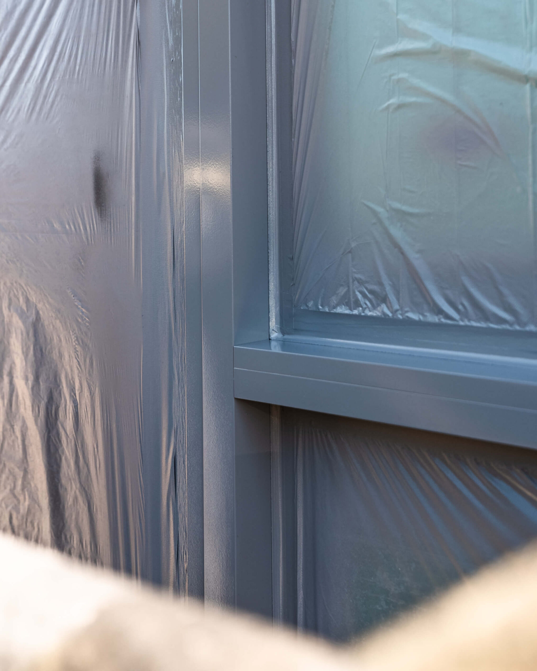 walmsley-centre-exterior-joinery-01.jpg Exterior joinery refurbishment works at Walmsley Commercial Centre Auckland