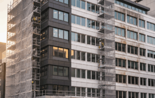 Common Fears About Refurbishment