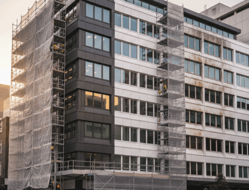 Common Fears About Refurbishment (and Why They’re Usually Wrong)