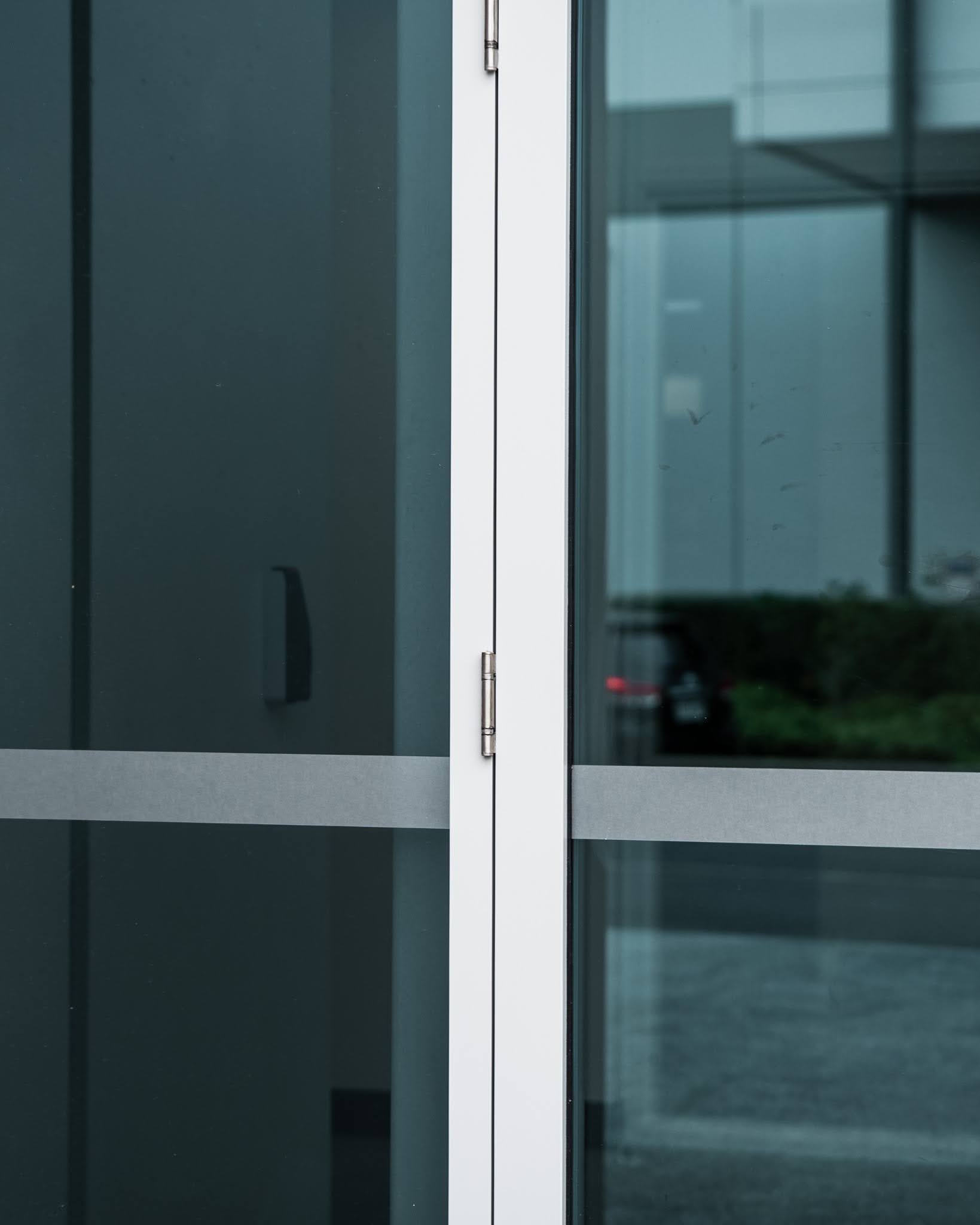 Commercial Joinery Rejuvenation Commercial Joinery Rejuvenation