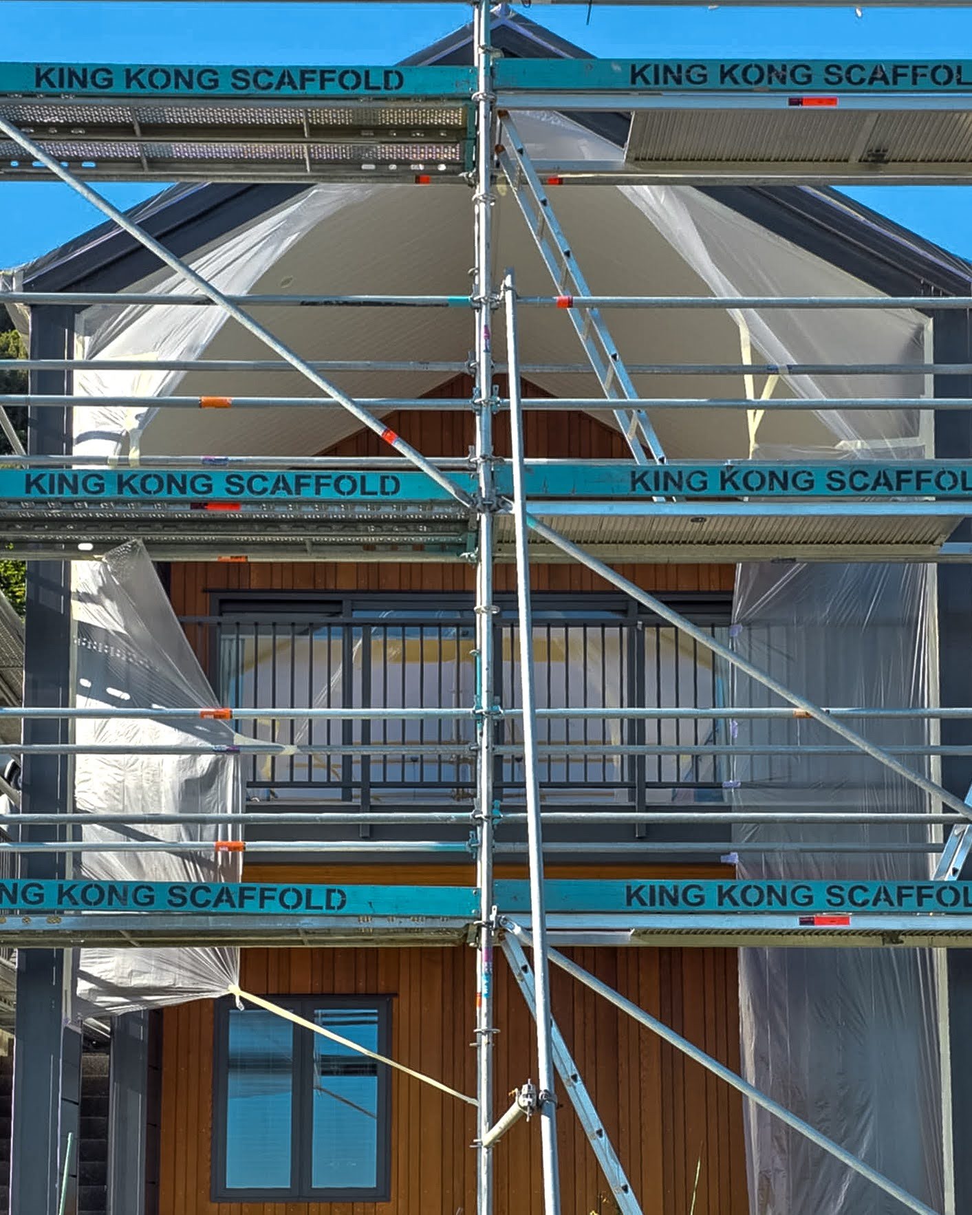 External Cladding Remediation – Waikanae, Kāpiti Coast External Cladding Remediation – Waikanae, Kāpiti Coast