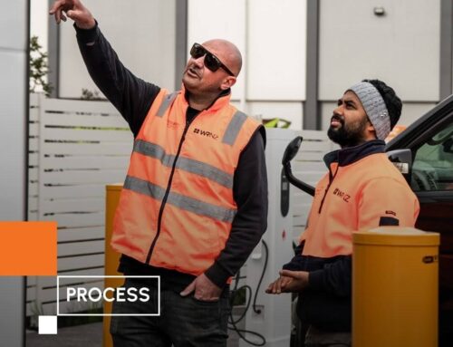 What to Expect During an On-Site Aluminium Refinishing Project
