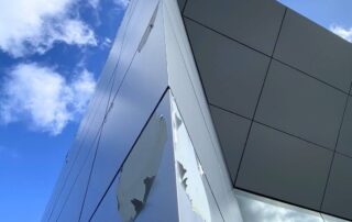 Why Commercial Building Owners Should Plan Facade Maintenance Before It Becomes Urgent