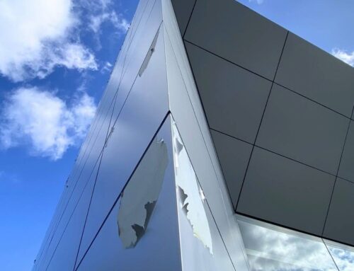 Why Commercial Building Owners Should Plan Facade Maintenance Before It Becomes Urgent