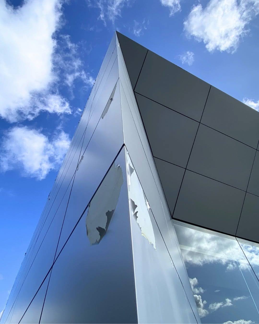 Why Commercial Building Owners Should Plan Facade Maintenance Before It Becomes Urgent Why Commercial Building Owners Should Plan Facade Maintenance Before It Becomes Urgent